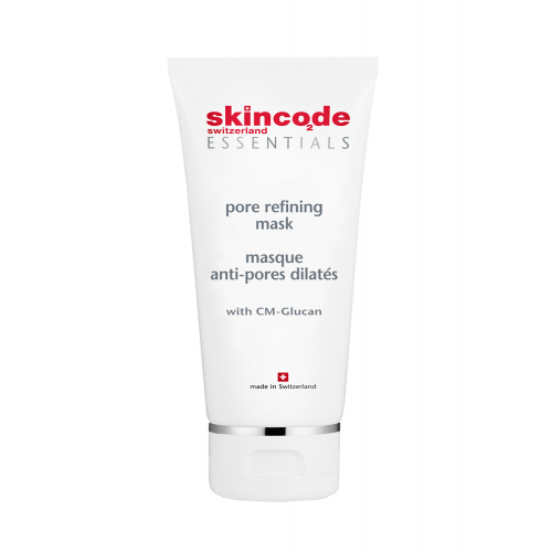 Mặt Nạ Ổn Định Dầu Se Khít Lỗ Chân Lông Và Tinh Khiết Da Skincode Pore Refining Mask